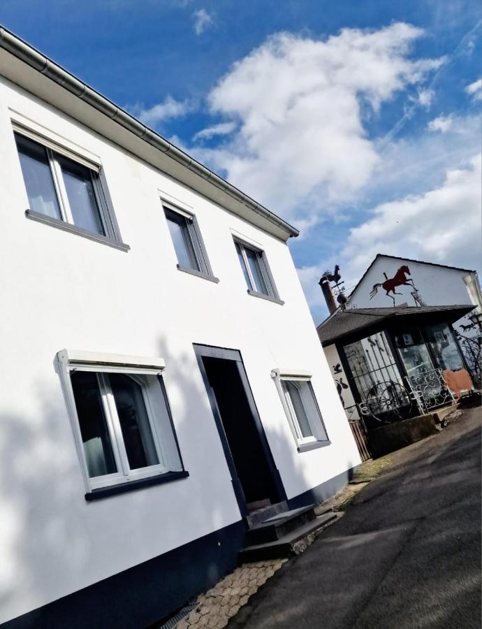 Mefady Ferienhaus Stadtkyll Exterior foto